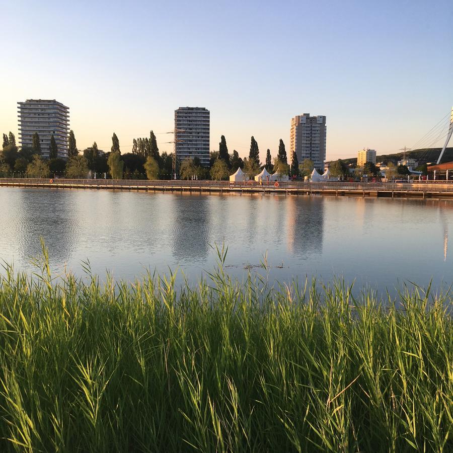 Fewo Grunig Лар Экстерьер фото